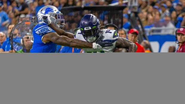 dk metcalf
